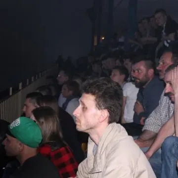 Gala Sportów Walki w Radomsku