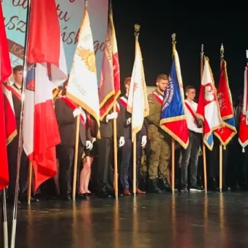 Obchody 20-lecia Powiatu Radomszczańskiego