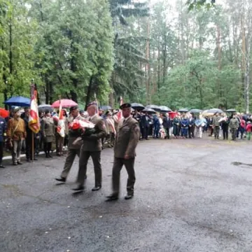 75 lat od Bitwy pod Ewiną