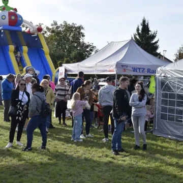 Chillowanie pod Gwiazdami na Gliniankach