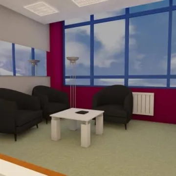 Powstaje pokój laktacyjny w szpitalu