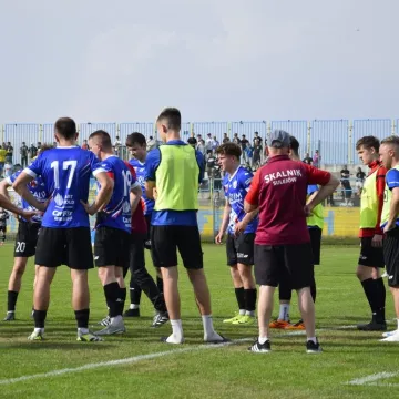 Pewne zwycięstwo RKS Radomsko. Trzy gole na majówkę