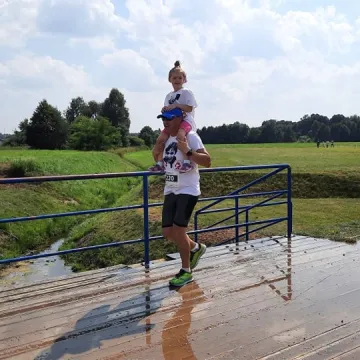 Tropem Wilczym. Bieg Pamięci Żołnierzy Wyklętych 2021 w Radomsku