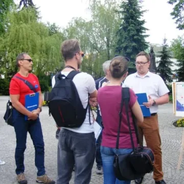 Nowoczesna promuje inicjatywę obywatelską