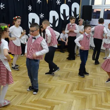 Interaktywne Dni Otwarte w PSP nr 4 w Radomsku