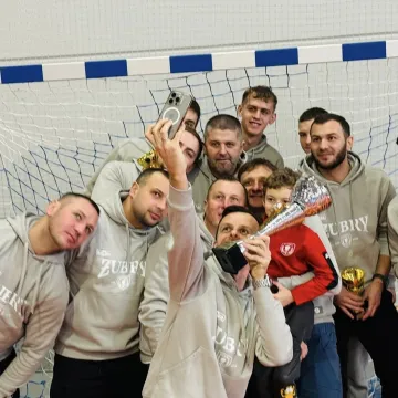 Packing Partner obronił tytuł