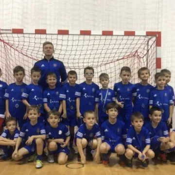 Turniej Mikołajkowy RKS