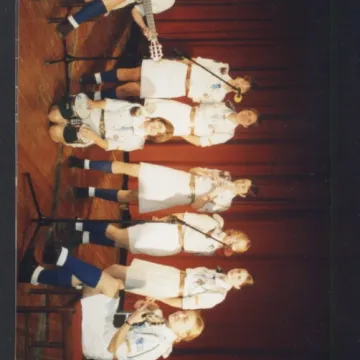 Expecto Artium. Czarodziejskie 40-lecie OPAL-u