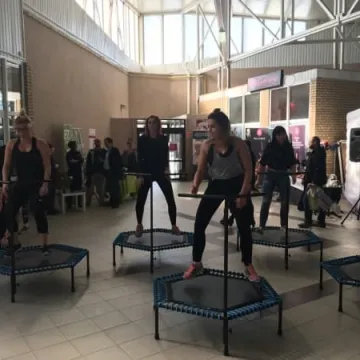 Babski Targ w Radomsku