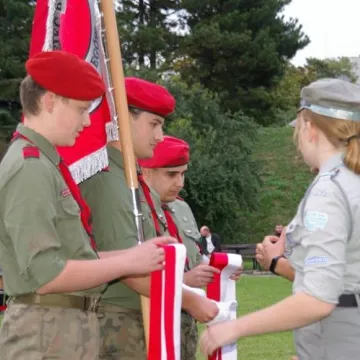 Święto Hufca ZHP Radomsko