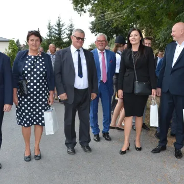 Dożynki w Gminie Kodrąb