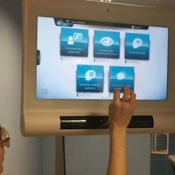 Dzień Otwarty w „Koniczynce”