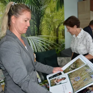 Program „Rehabilitacja 25 plus” podsumowany