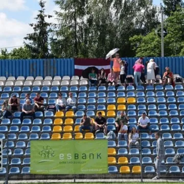 Piłkarskie urodziny RAP Radomsko