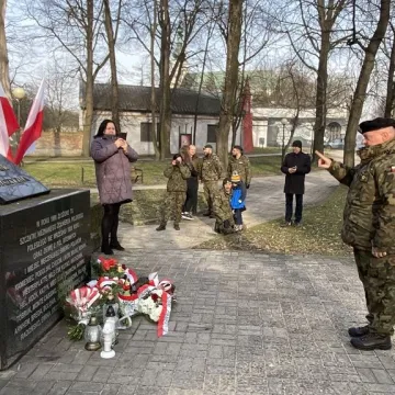 Mija 77. rocznica wyzwolenia Radomska