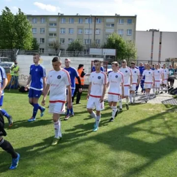 Udany debiut Rafała Ozgi