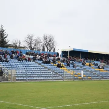 RKS pokonuje Pogoń Zduńską Wolę