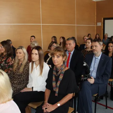 Powiatowe Obchody Dnia Edukacji Narodowej w Radomsku