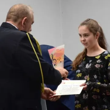 Liga Obrony Kraju od 75 lat