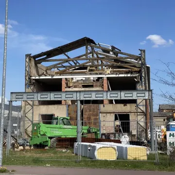 Galeria Radomsko się rozbudowuje. Będą kolejne sklepy, usługi i hotel