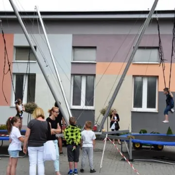 Festyn na Ludowo w ZSG nr 3