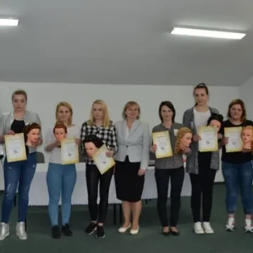 „Sprawny w zawodzie – bezpieczny w pracy 2018”