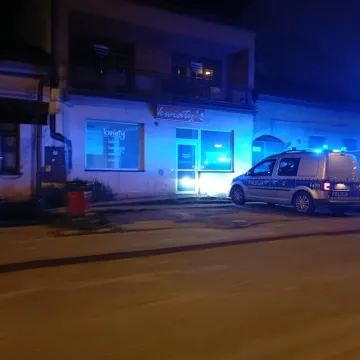 Strzelanina na ul. Przedborskiej w Radomsku. Trzy osoby ranne