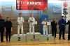 Cztery krążki dla radomszczańskiego Randori