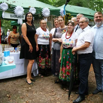 Pełen atrakcji IX Kobielski Piknik Rodzinny