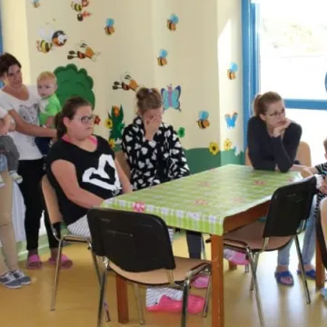 W szpitalu przybywa książek dla pacjentów