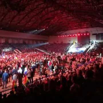 Powstaje partia Wiosna, również w Radomsku