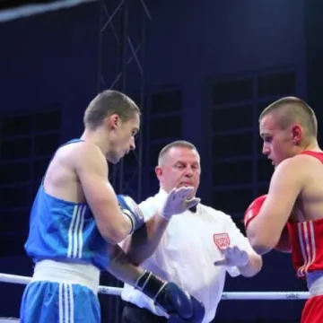 III Gala Boksu - walczyli o zdrowie Julki