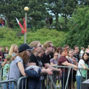 Dni Radomska 2019: Koncert zespołu She Only Lies 