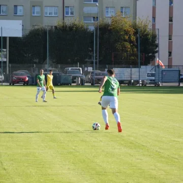 Drugi mecz w sezonie, drugi remis RKS Radomsko