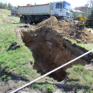 Ponad 18 mln zł na kanalizację. Podsumowanie projektu