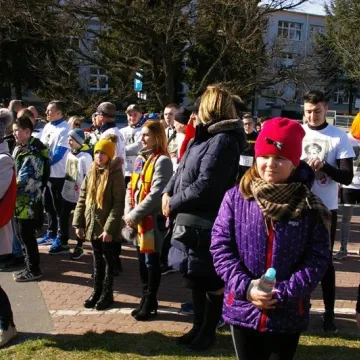 Cześć i chwała bohaterom!