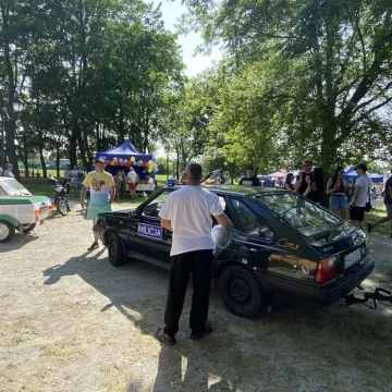 Święto Bob[r]u pełne energii. Gorzędów pokazał, jak się bawi