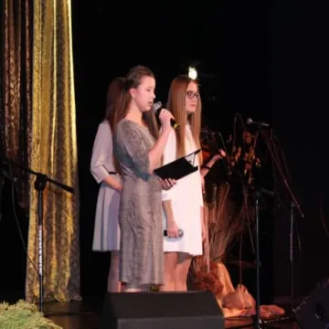 Koncert na urodziny Radomska