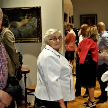 Zmodernizowana wystawa