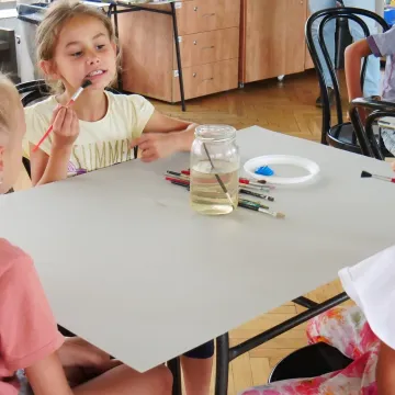 Wakacyjne atrakcje w MDK w Radomsku