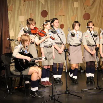 W Radomsku rozpoczął się festiwal „OPAL”