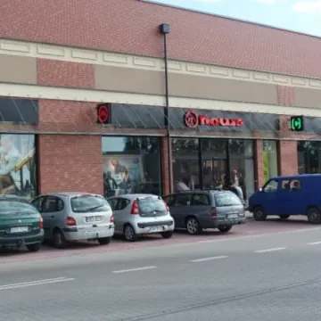 Galeria Radomsko otwarta