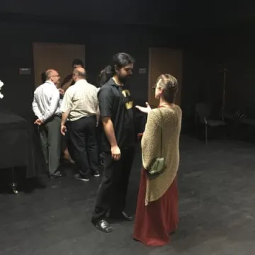 Zobacz prace Damiana Grabarczyka