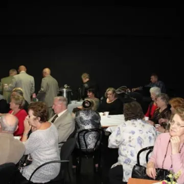 Węgierski wieczór w MDK