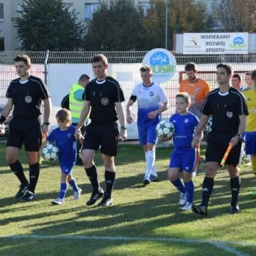 Druga porażka RKS Radomsko