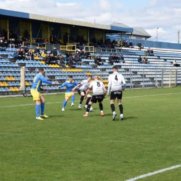 Wysokie zwycięstwo RKS Radomsko ze Skalnikiem Sulejów