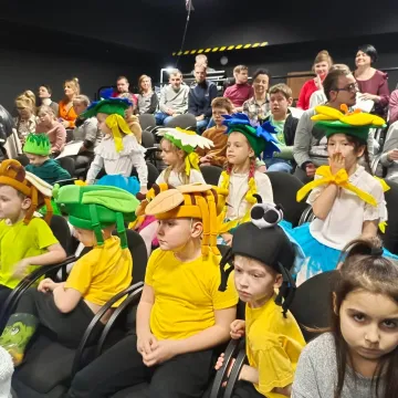 Światowy Dzień Zespołu Downa w Radomsku