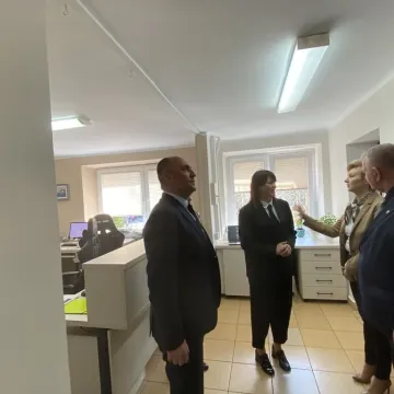 Zmiany, które ułatwią życie rodzicom. Poradnia w Radomsku diagnozuje wszystkie dzieci