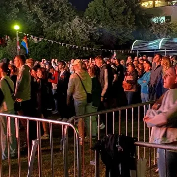 Wystartowały! Dni Radomska 2024. Dzień 1