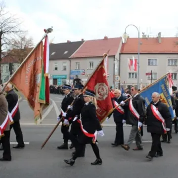 Obchody Święta Niepodległości w Radomsku